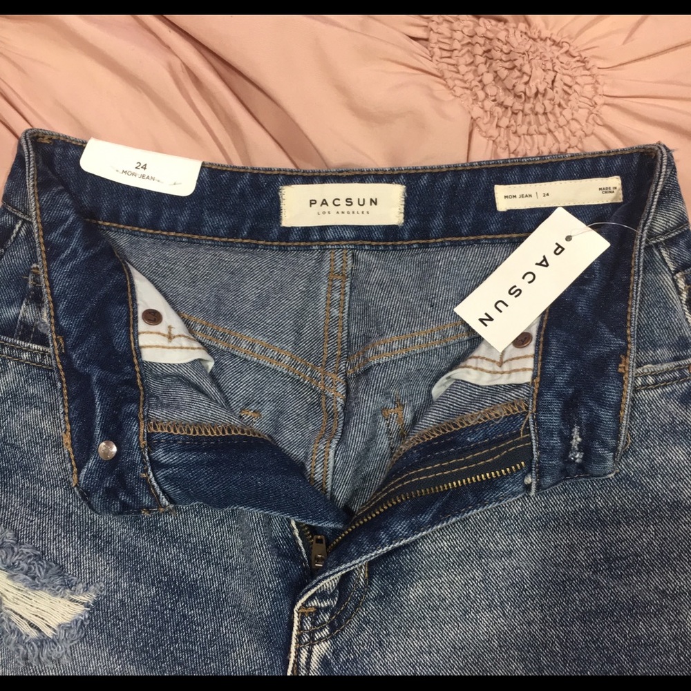 pacsun jeans